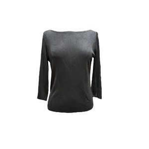 Ralph Lauren shimmery top